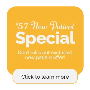 Chiropractor Near Me Rolesville NC New Patient Special